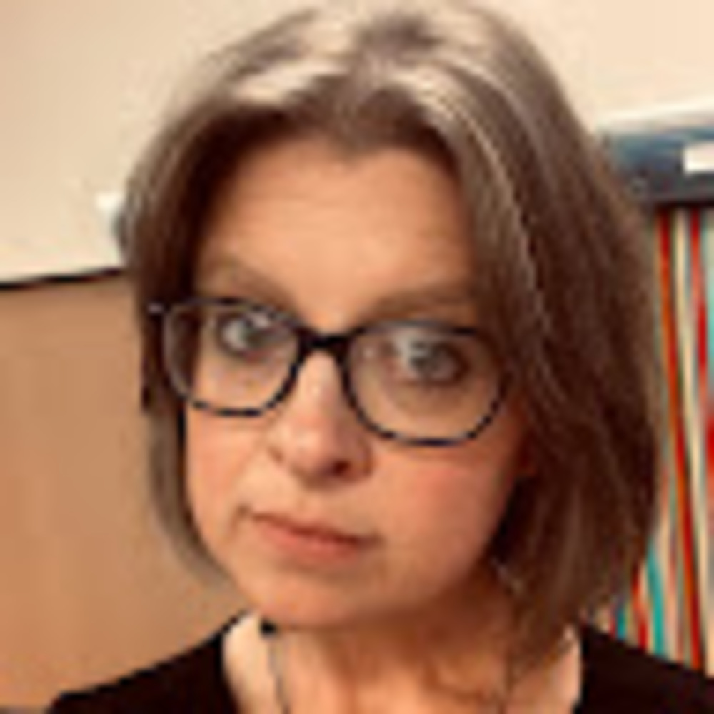 Meet your Posher, Maggie